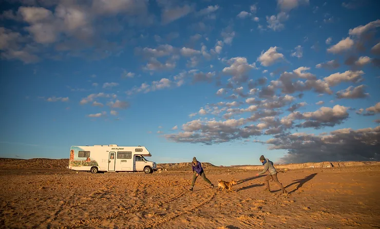 Aluguel de motorhome respondemos as principais dúvidas dos nossos clientes