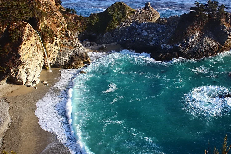Big Sur