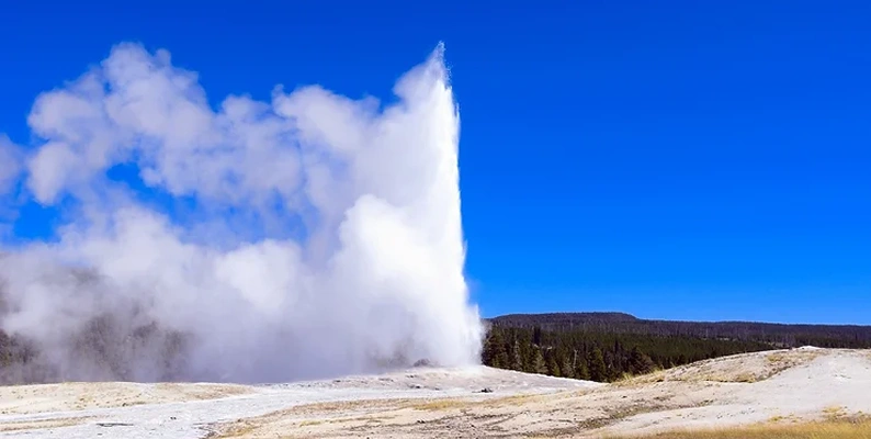 Yellowstone Yellowstone