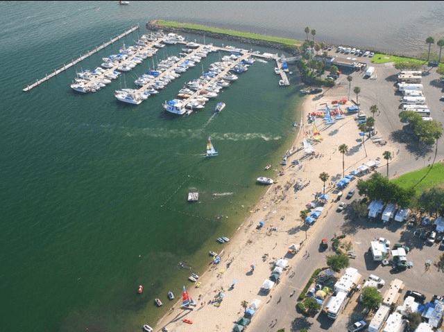 Emerald Desert RV Resort