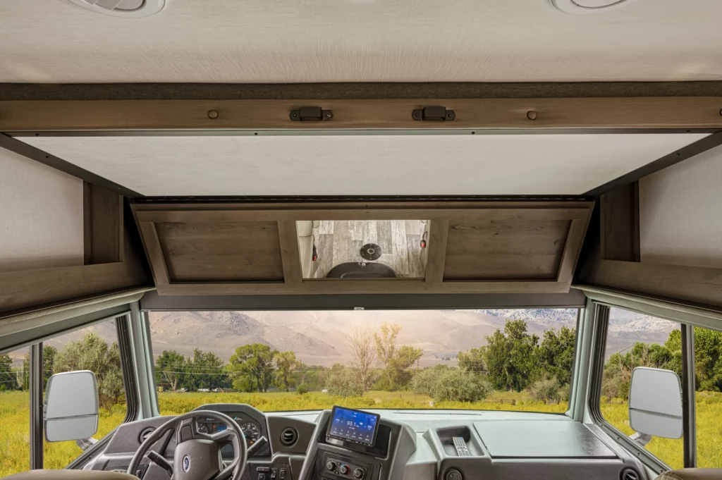 A Family Sleeper (M) ft