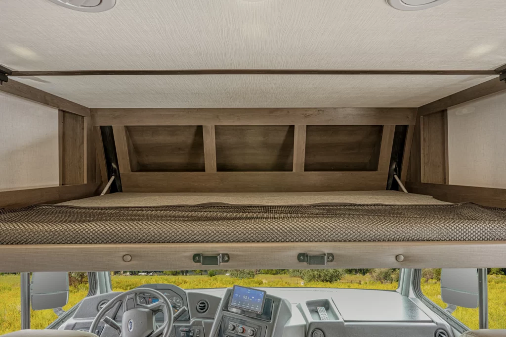 A Family Sleeper (M) ft