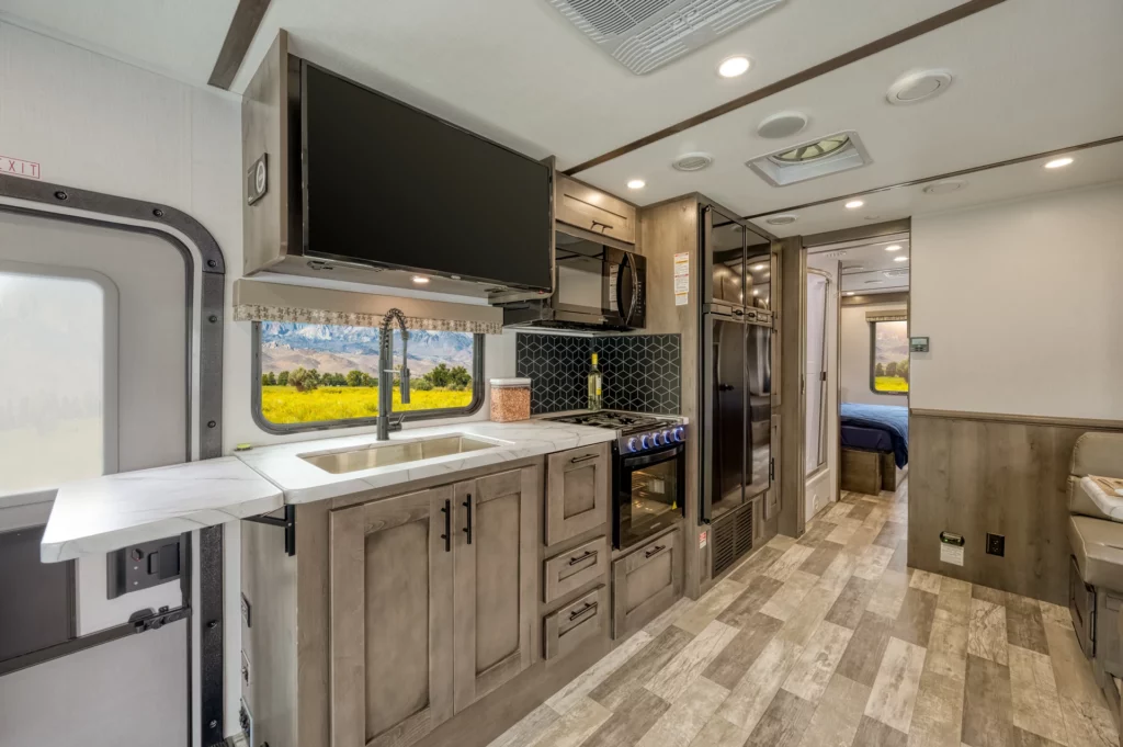 A Family Sleeper (M) ft