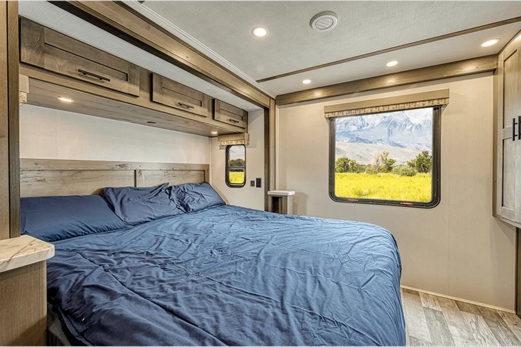 A Family Sleeper (M) ft