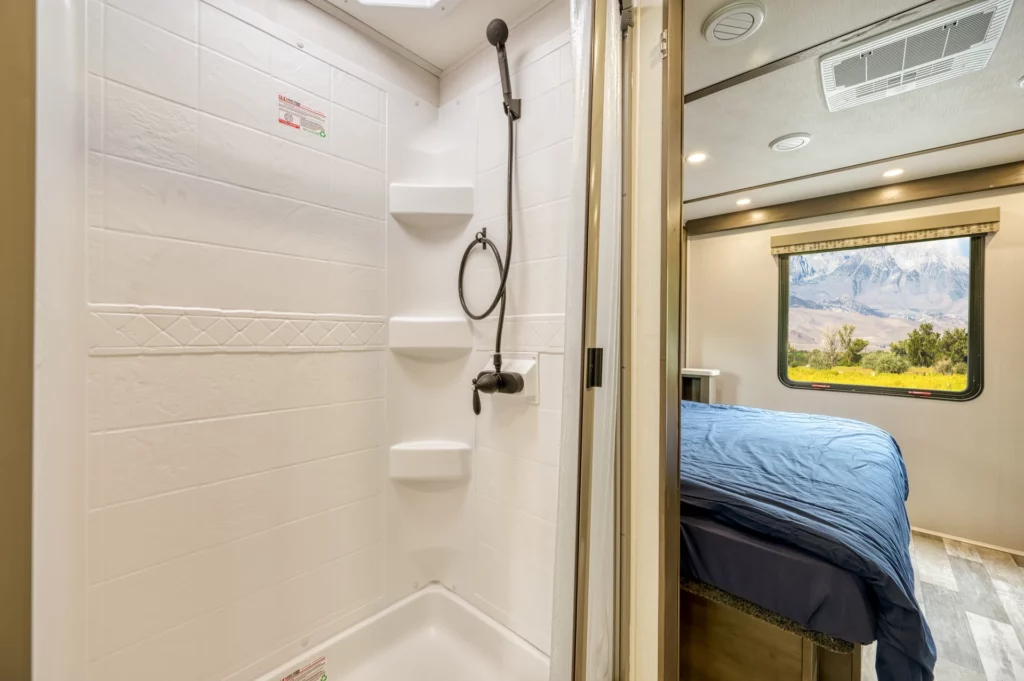 A Family Sleeper (M) ft