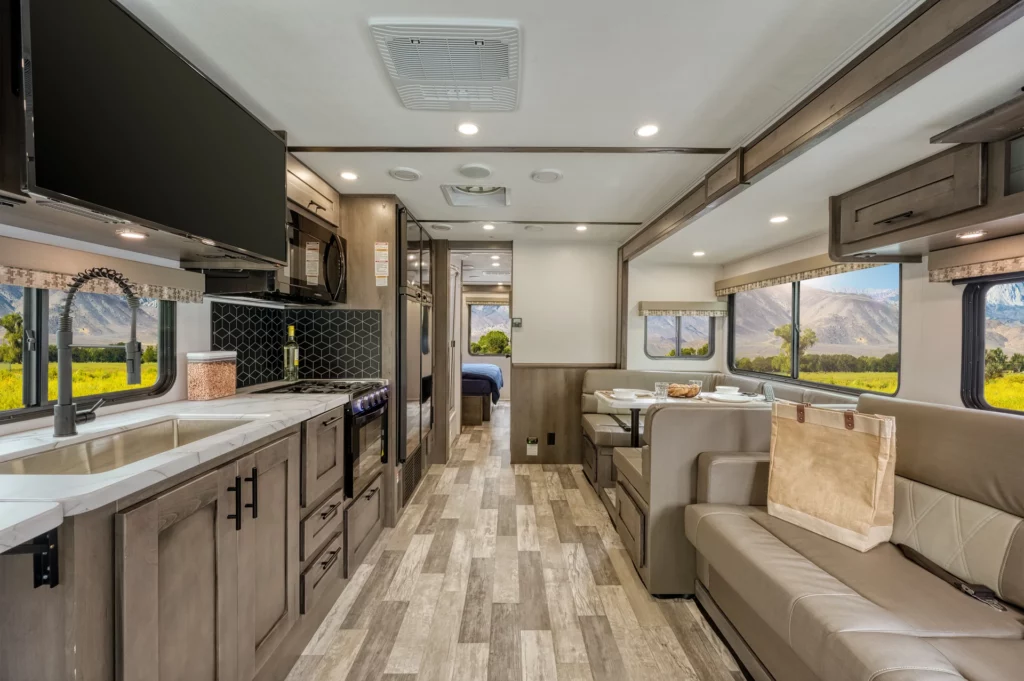 A Family Sleeper (M) ft