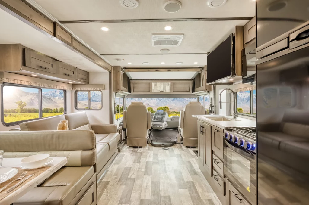 A Family Sleeper (M) ft