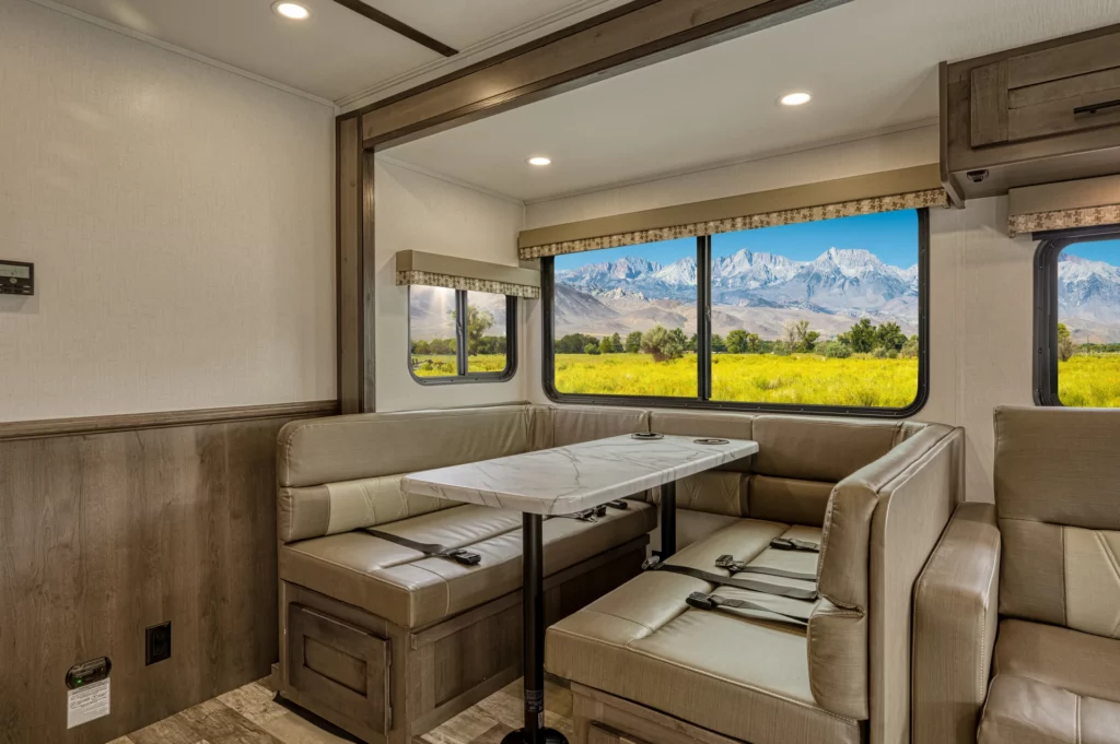 A Family Sleeper (M) ft