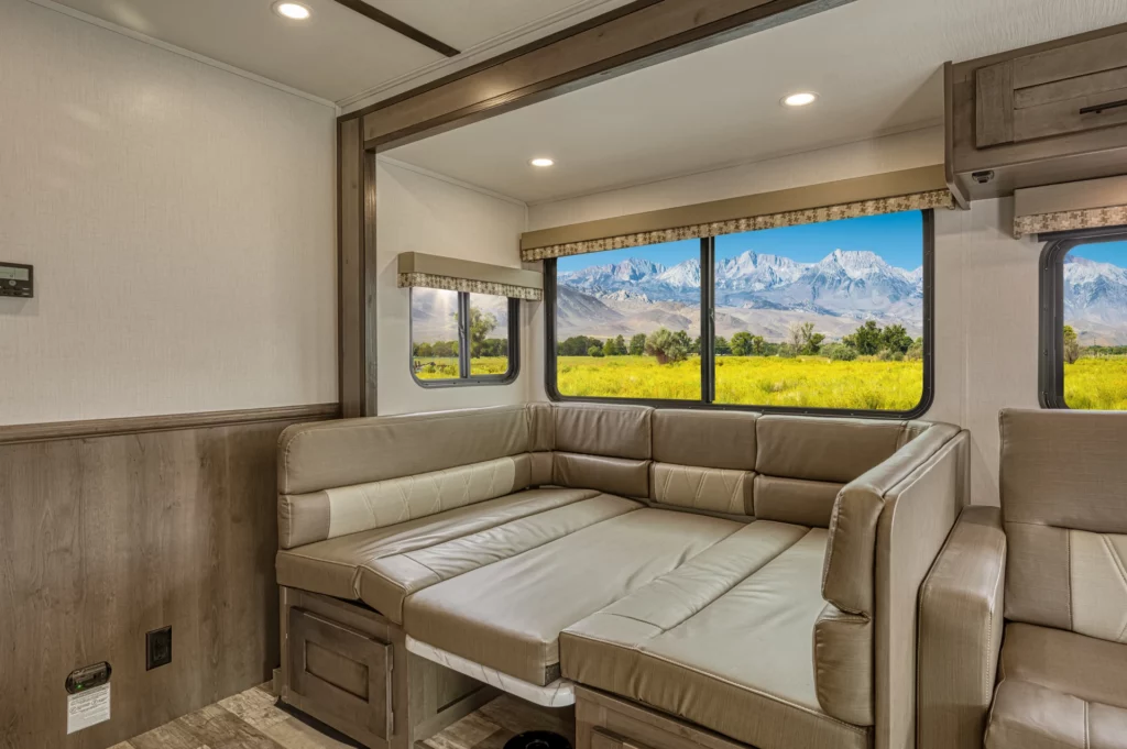 A Family Sleeper (M) ft