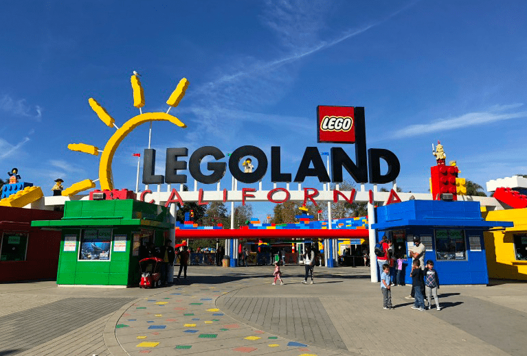 South Carlsbad State Beach Campground