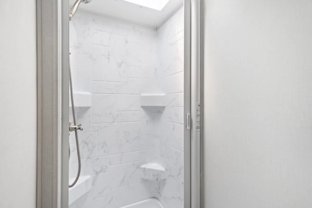 Compact Motorhome ft