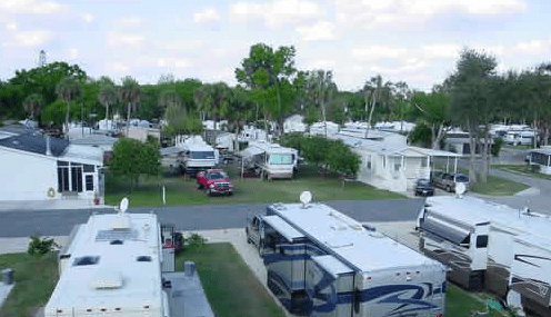 Plantation RV Park