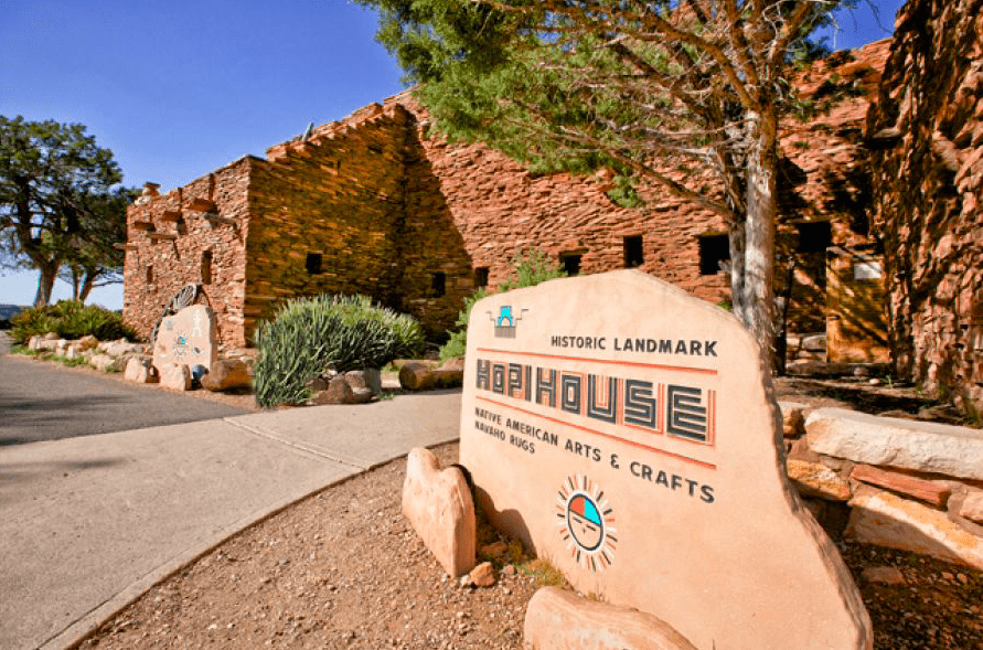 Village Historic Distrit