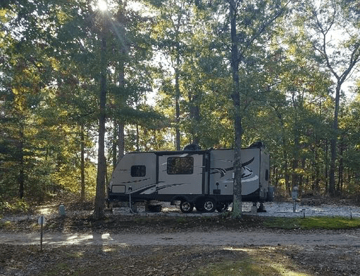 Atlantic Blueberry RV Park