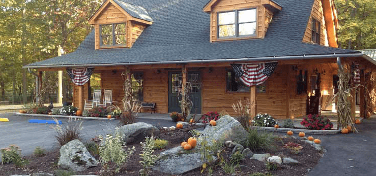 Hidden Acres Campground