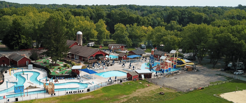 Yogi Bear’s Jellystone Park