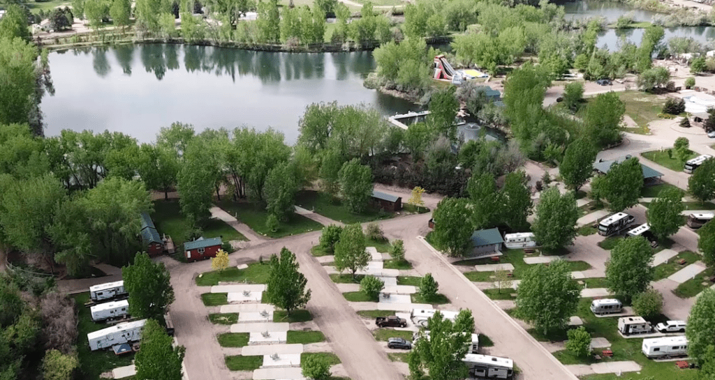 Fort Collins KOA