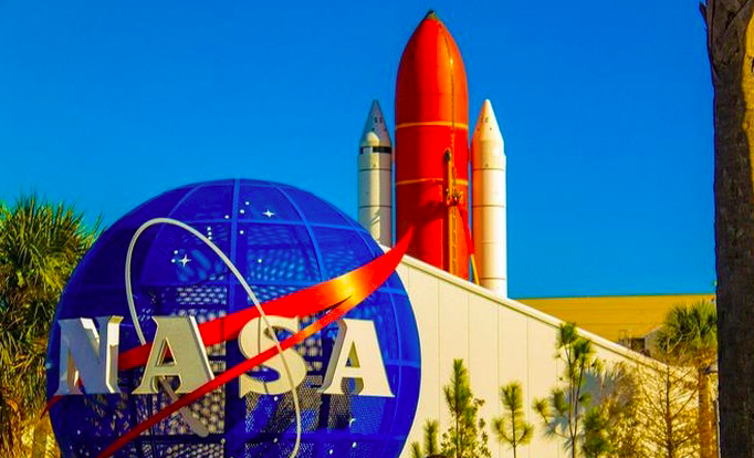 Kennedy Space Center