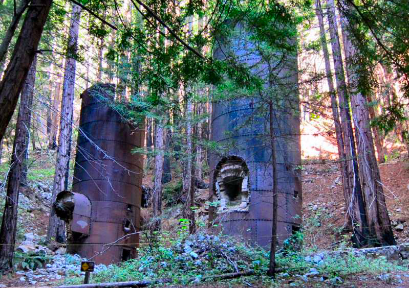 Limekiln State Park